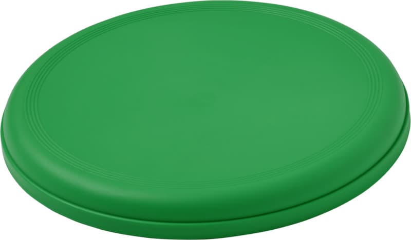 Orbit recycled plastic frisbee 22