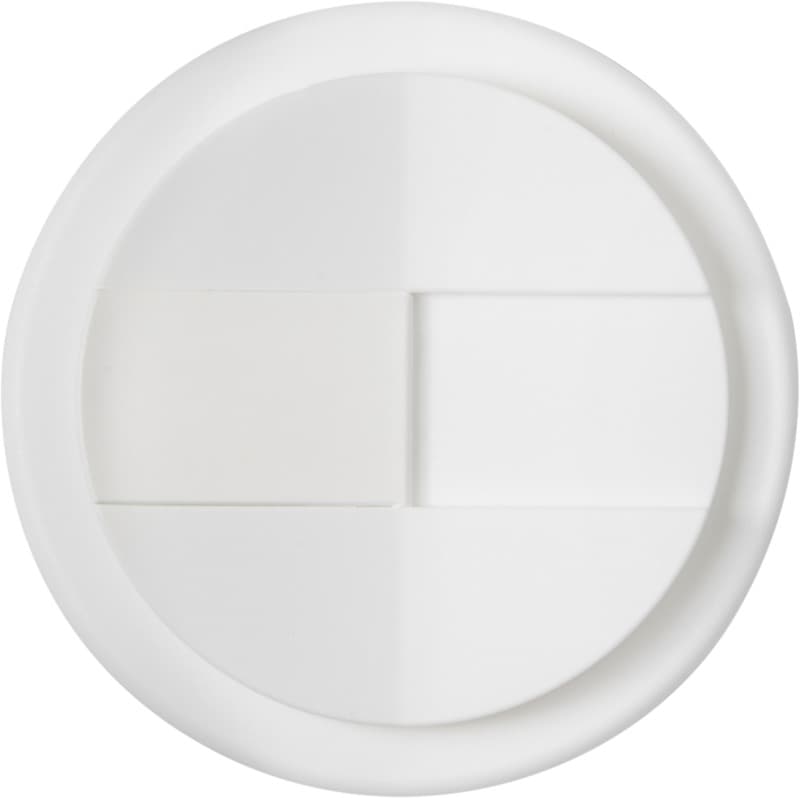 Brite-Americano® Eco 350 ml spill-proof insulated tumbler 3