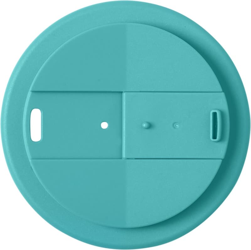 Brite-Americano® Eco 350 ml spill-proof insulated tumbler 20