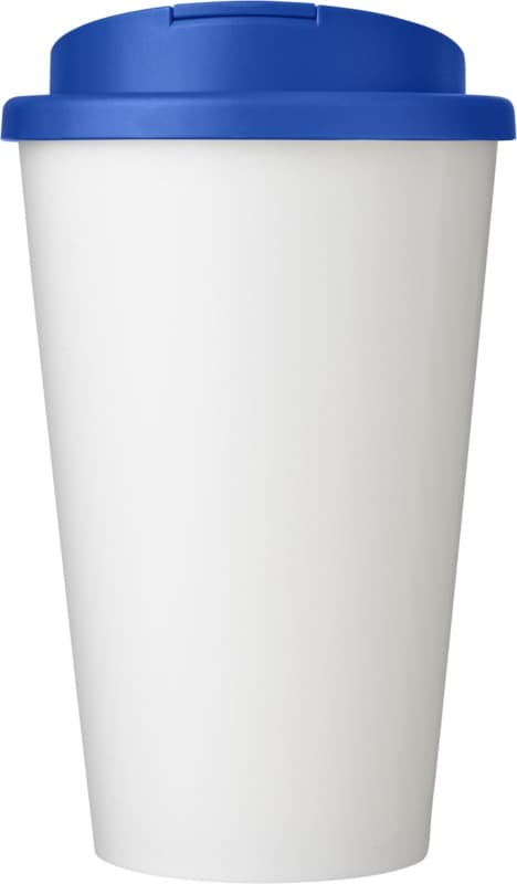 Brite-Americano® Eco 350 ml spill-proof insulated tumbler 22