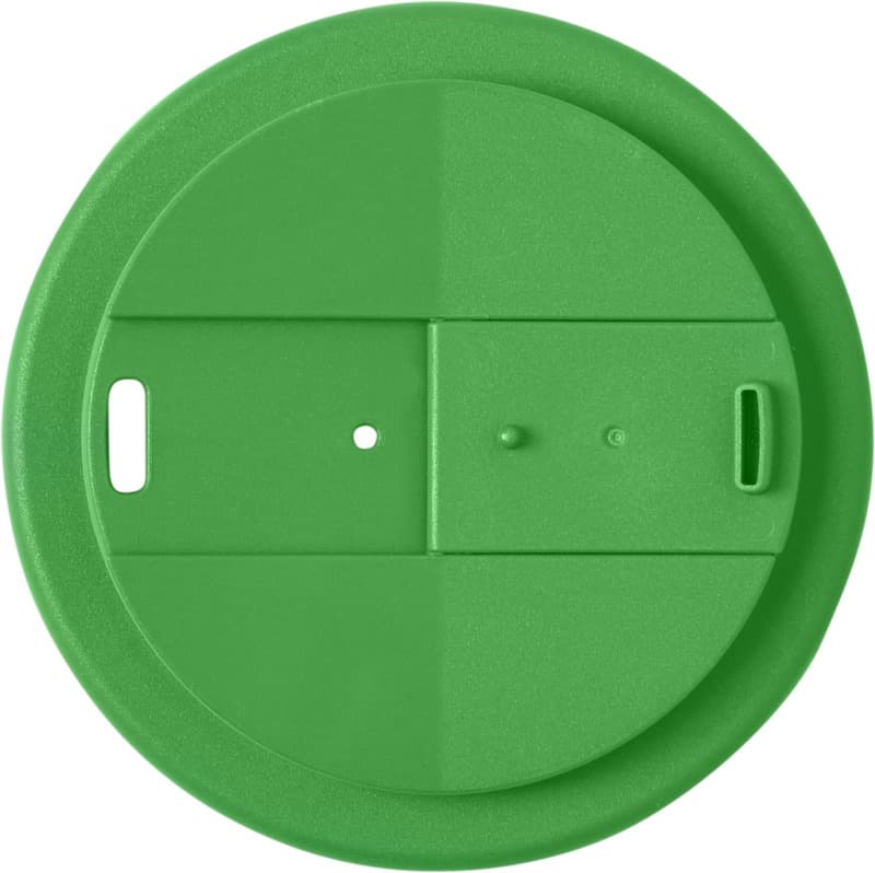 Brite-Americano® Eco 350 ml spill-proof insulated tumbler 28