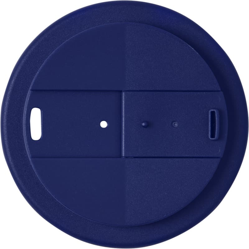 Brite-Americano® Eco 350 ml spill-proof insulated tumbler 40