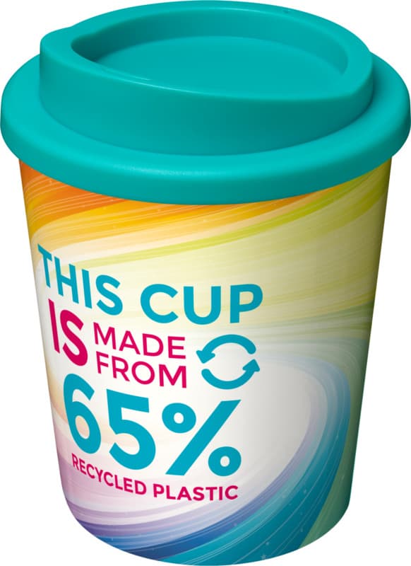 Brite-Americano Espresso Eco 250 ml insulated tumbler 13