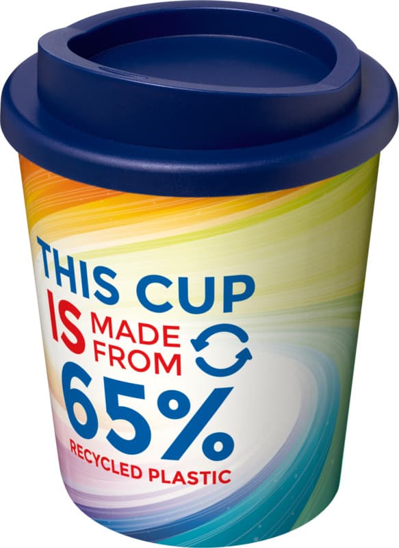 Brite-Americano Espresso Eco 250 ml insulated tumbler 16