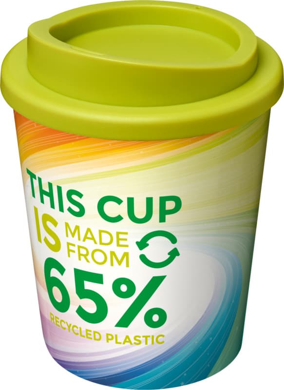 Brite-Americano Espresso Eco 250 ml insulated tumbler 22