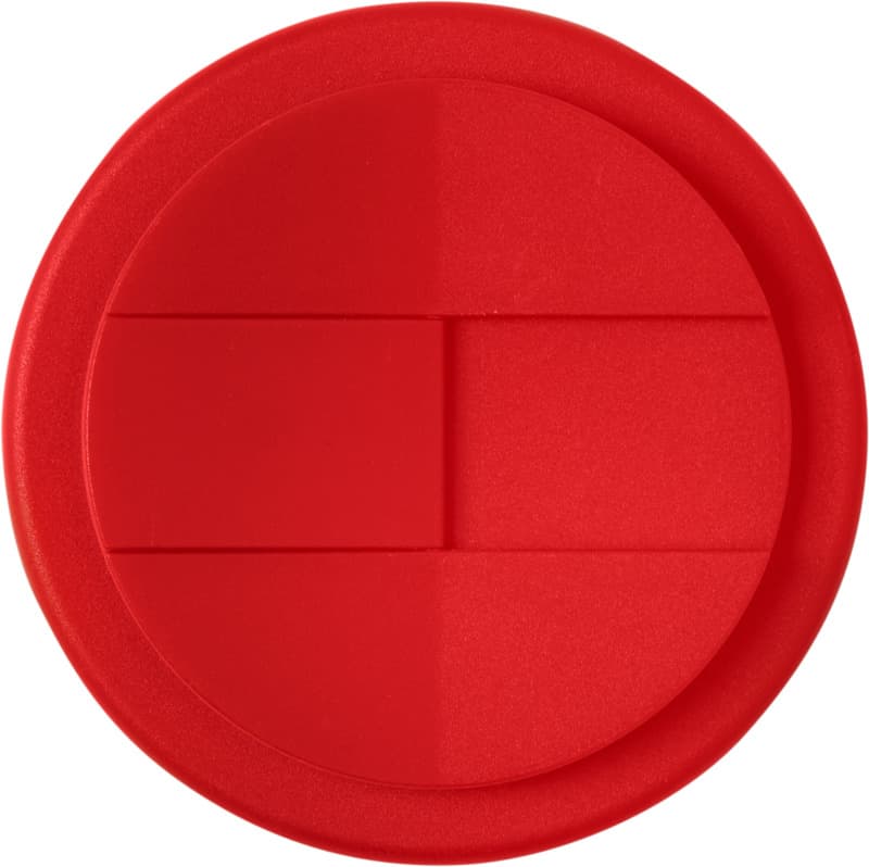 Brite-Americano Espresso Eco 250 ml spill-proof insulated tumbler 11