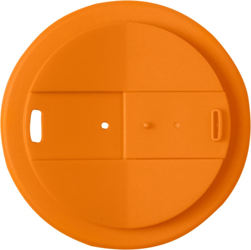 Brite-Americano Espresso Eco 250 ml spill-proof insulated tumbler 16