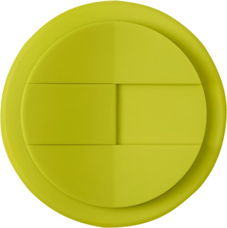 Brite-Americano Espresso Eco 250 ml spill-proof insulated tumbler 31