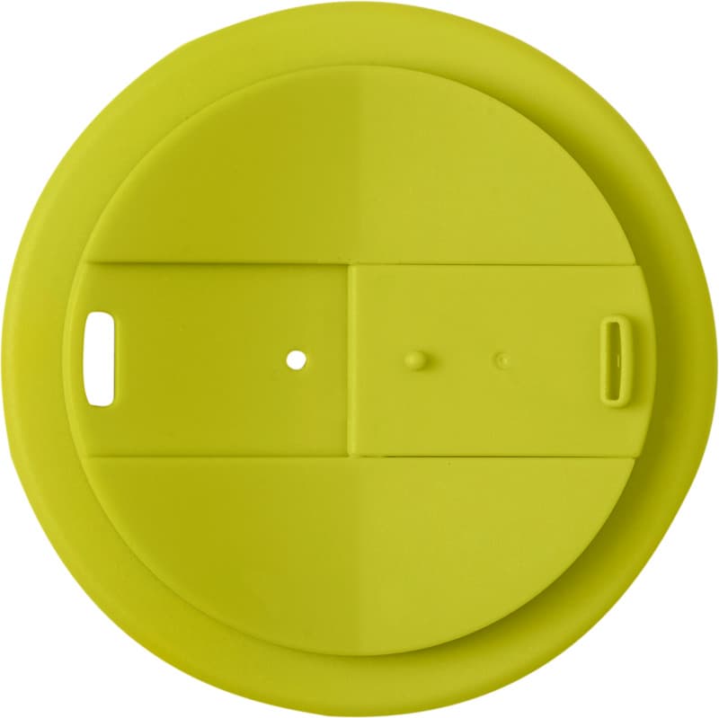 Brite-Americano Espresso Eco 250 ml spill-proof insulated tumbler 32