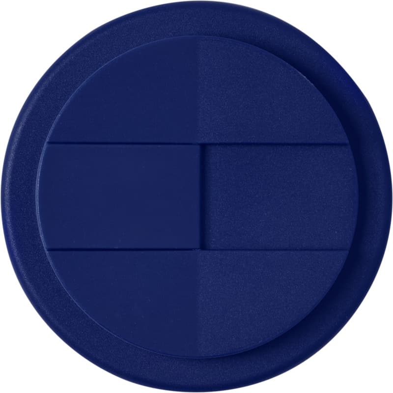 Brite-Americano Espresso Eco 250 ml spill-proof insulated tumbler 35