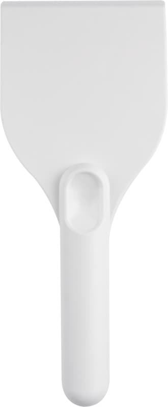 Chilly large recycled plastic ice scraper 2