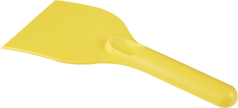 Chilly large recycled plastic ice scraper 4