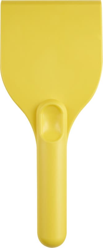 Chilly large recycled plastic ice scraper 5