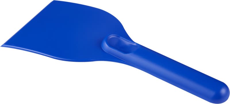 Chilly large recycled plastic ice scraper 13