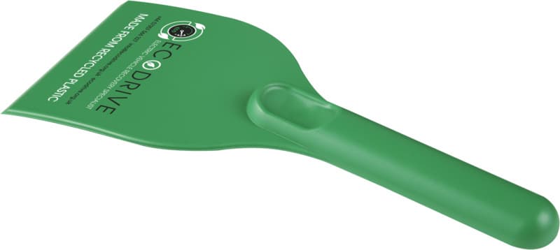Chilly large recycled plastic ice scraper 18