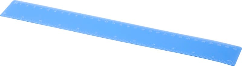 Rothko 30 cm plastic ruler