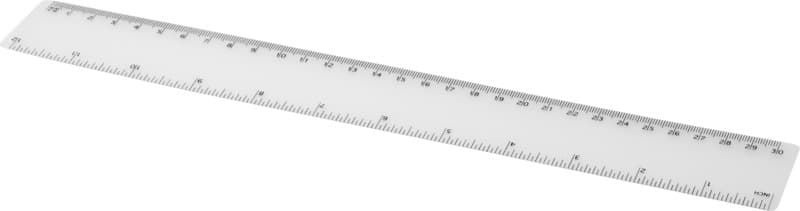 Rothko 30 cm plastic ruler 5