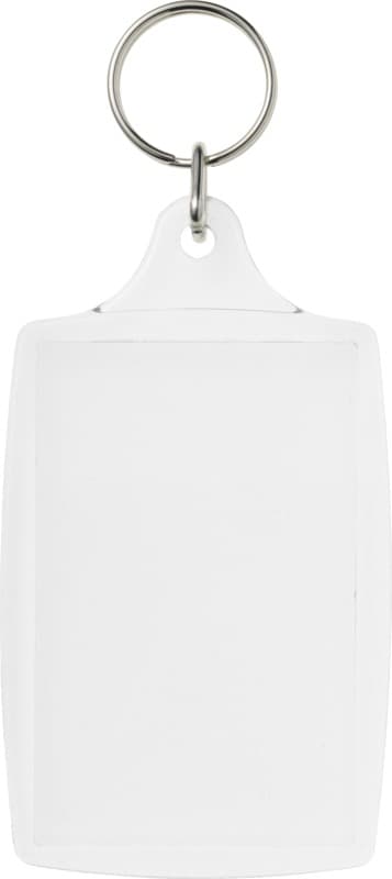 Orca L4 large keychain 2