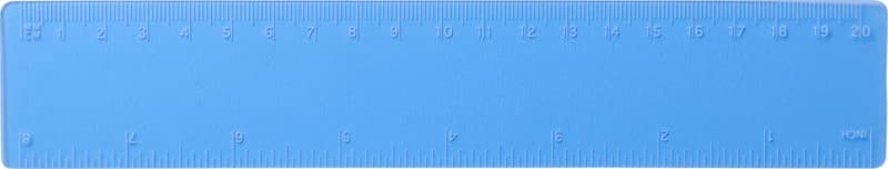 Rothko 20 cm plastic ruler 2