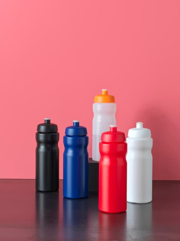 Baseline® Plus 650 ml sport bottle 3