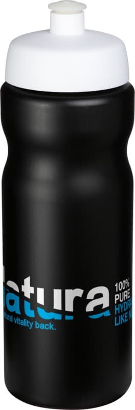 Baseline® Plus 650 ml sport bottle 48