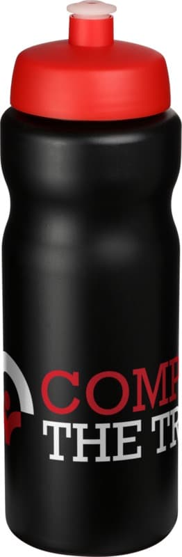 Baseline® Plus 650 ml sport bottle 56
