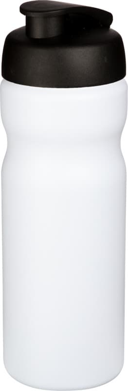 Baseline® Plus 650 ml flip lid sport bottle