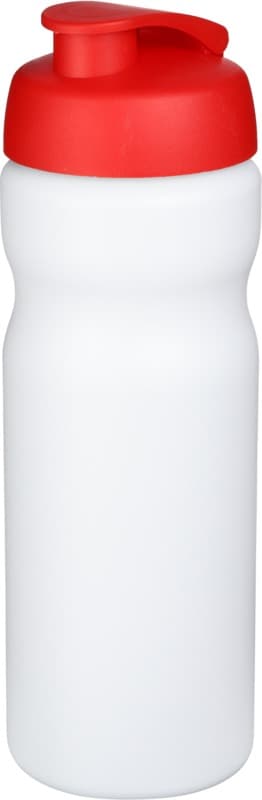 Baseline® Plus 650 ml flip lid sport bottle 10