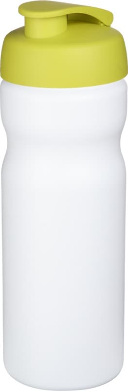 Baseline® Plus 650 ml flip lid sport bottle 13
