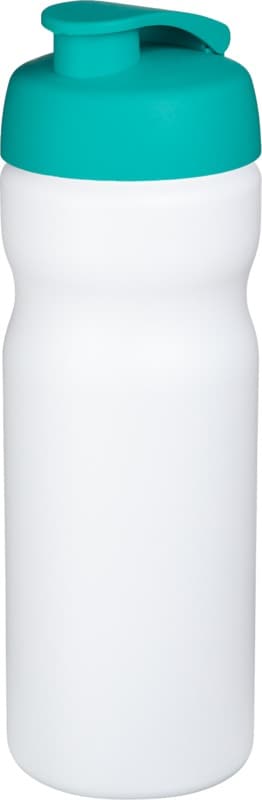 Baseline® Plus 650 ml flip lid sport bottle 16
