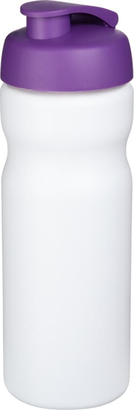 Baseline® Plus 650 ml flip lid sport bottle 28
