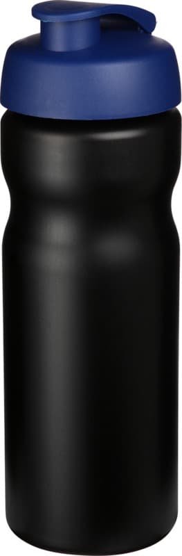 Baseline® Plus 650 ml flip lid sport bottle 40