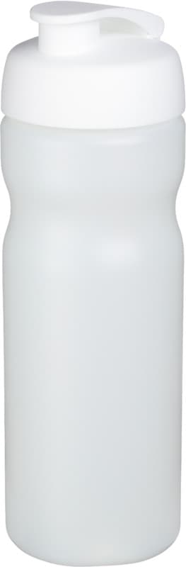 Baseline® Plus 650 ml flip lid sport bottle 49