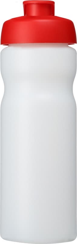 Baseline® Plus 650 ml flip lid sport bottle 56
