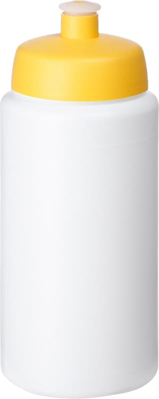 Baseline® Plus grip 500 ml sports lid sport bottle 28