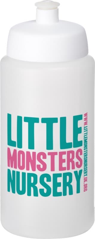 Baseline® Plus grip 500 ml sports lid sport bottle 48