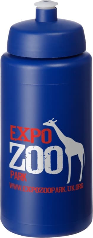 Baseline® Plus grip 500 ml sports lid sport bottle 57