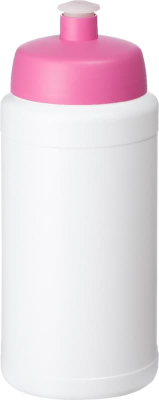 Baseline® Plus 500 ml bottle with sports lid 22