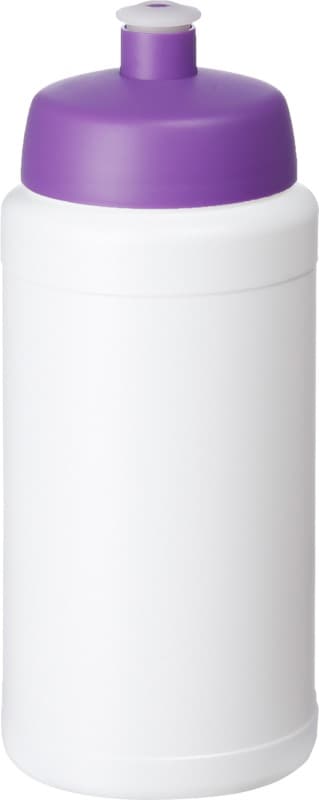 Baseline® Plus 500 ml bottle with sports lid 25