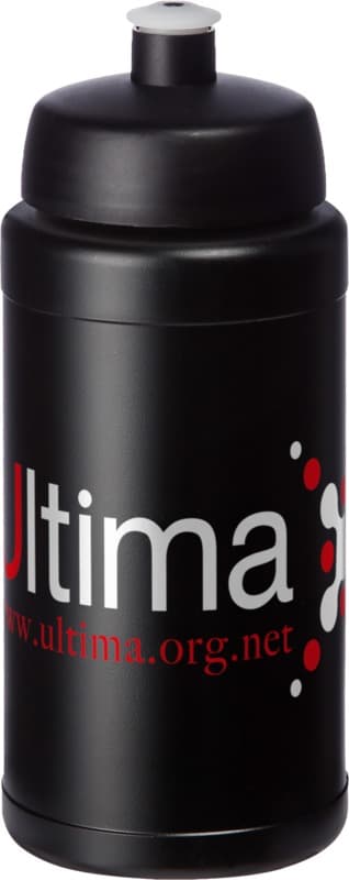 Baseline® Plus 500 ml bottle with sports lid 33