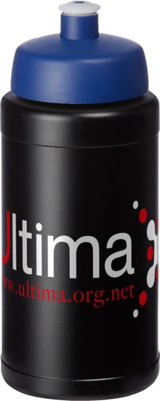 Baseline® Plus 500 ml bottle with sports lid 39