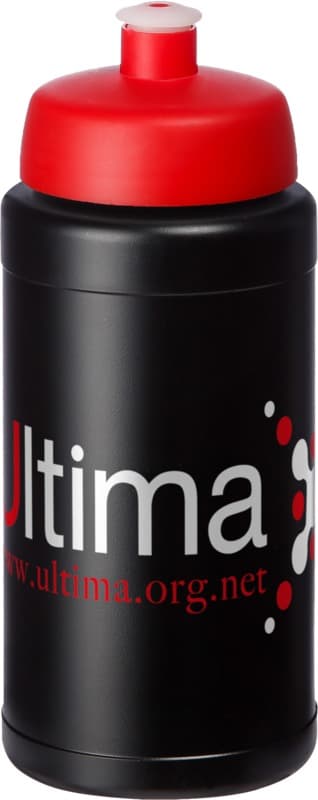 Baseline® Plus 500 ml bottle with sports lid 42