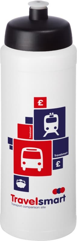 Baseline® Plus grip 750 ml sports lid sport bottle 45