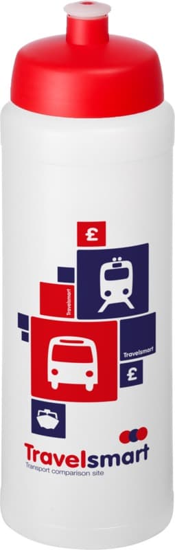 Baseline® Plus grip 750 ml sports lid sport bottle 54