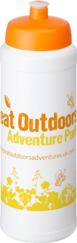 Baseline® Plus 750 ml bottle with sports lid 21