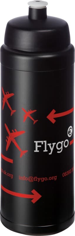 Baseline® Plus 750 ml bottle with sports lid 33