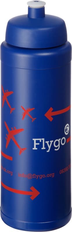 Baseline® Plus 750 ml bottle with sports lid 57