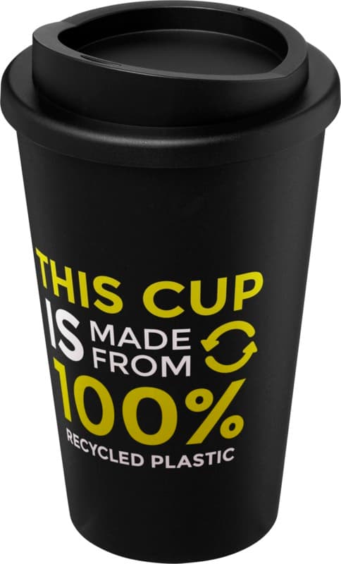 Americano® Recycled 350 ml insulated tumbler 5