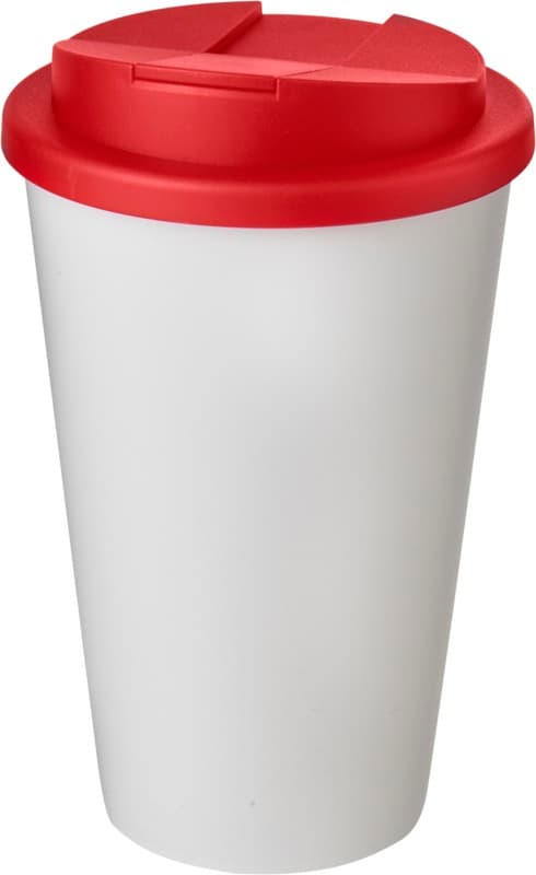 Americano® 350 ml tumbler with spill-proof lid 13