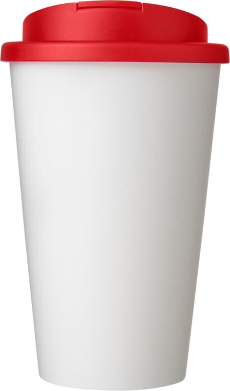 Americano® 350 ml tumbler with spill-proof lid 14